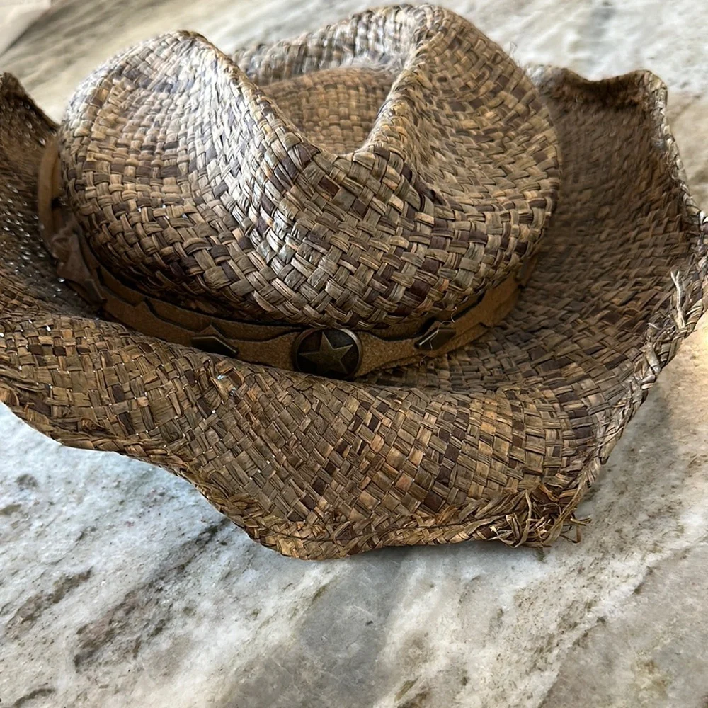 Alan Jackson signed Cowboy Hat - Picture 13 of 13